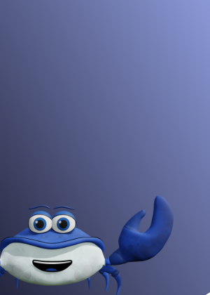 Kristoff Crab